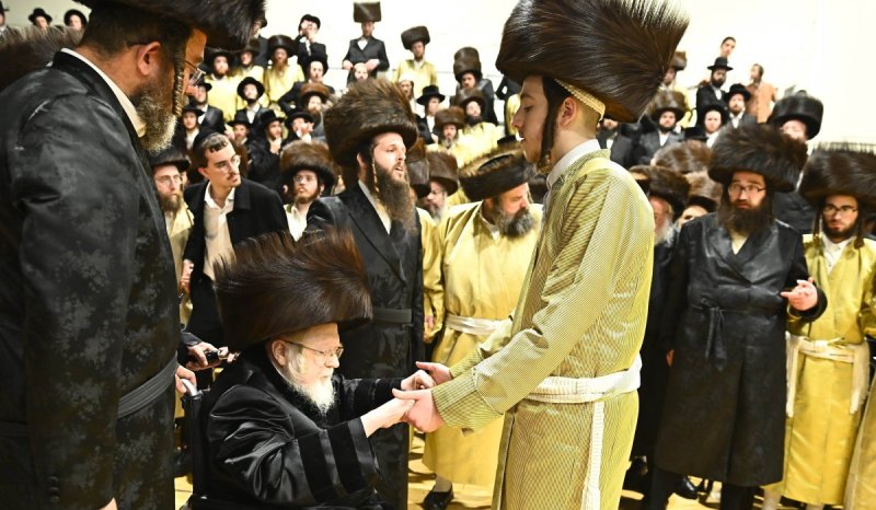 שוקי לרר