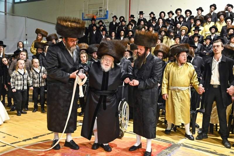 שוקי לרר
