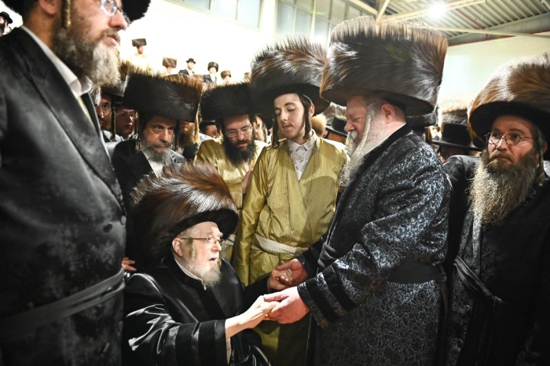 שוקי לרר