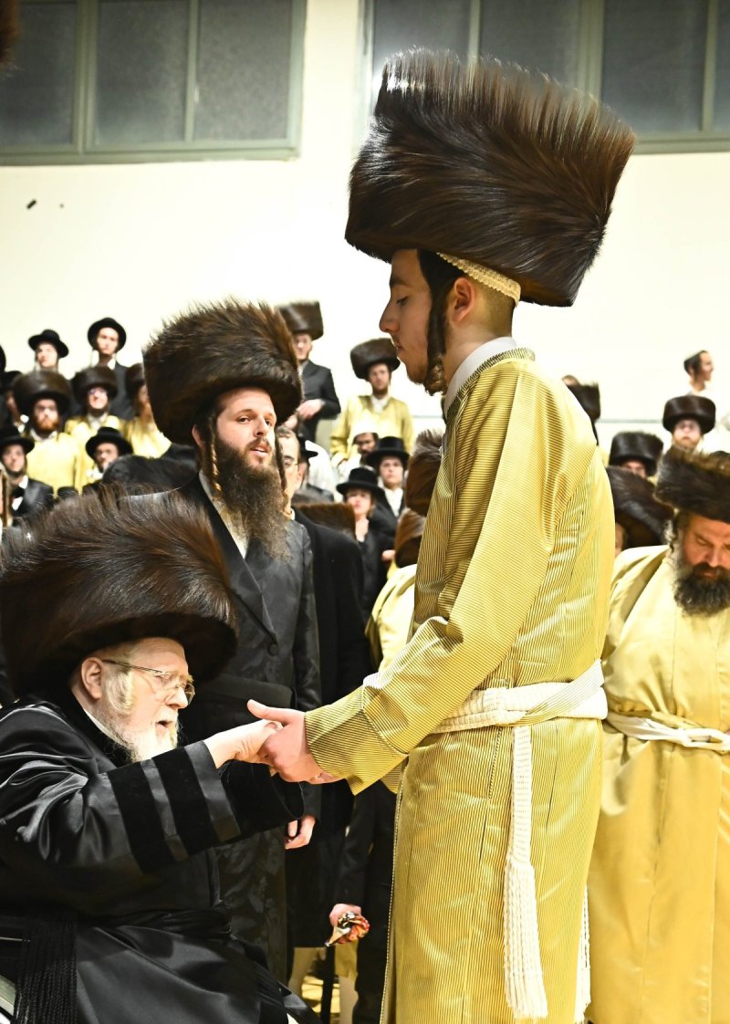 שוקי לרר
