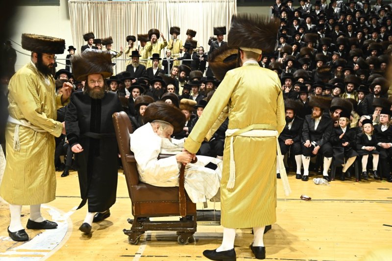 שוקי לרר