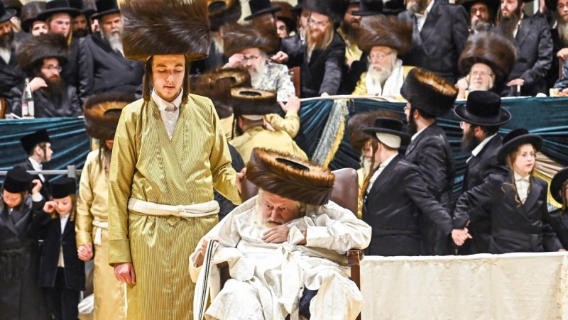 שוקי לרר