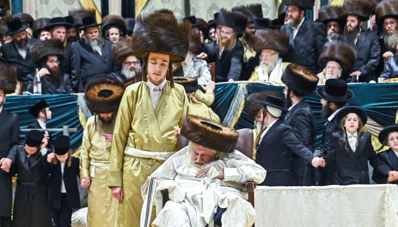שוקי לרר