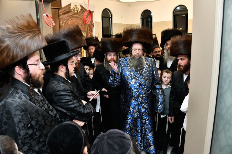 שוקי לרר