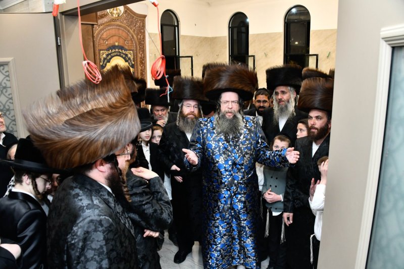 שוקי לרר