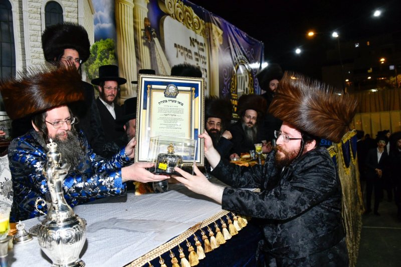 שוקי לרר