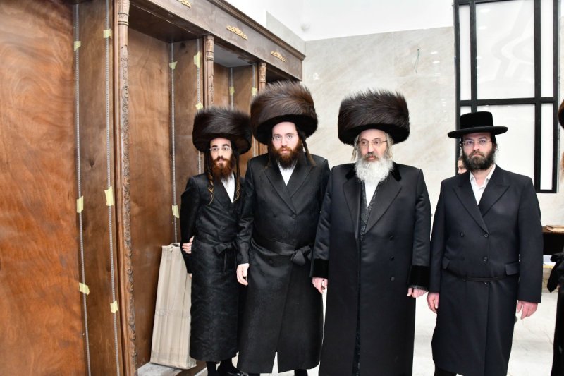 שוקי לרר