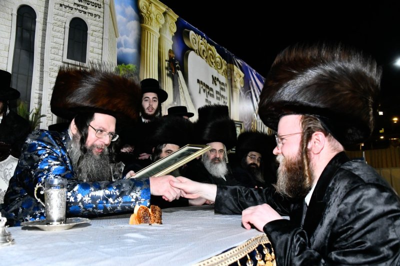 שוקי לרר