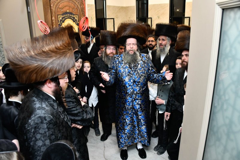 שוקי לרר