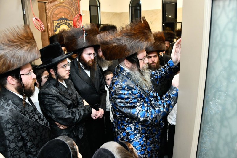 שוקי לרר