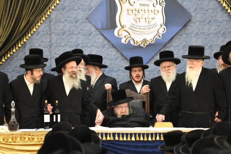 אנשיל בעק