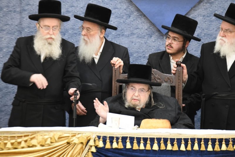 אנשיל בעק