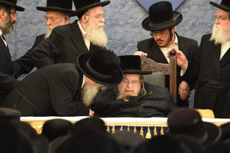 אנשיל בעק