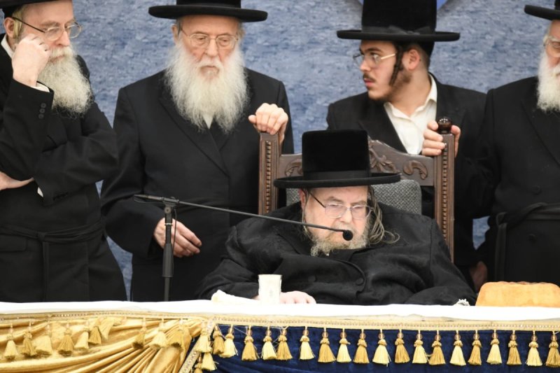 אנשיל בעק