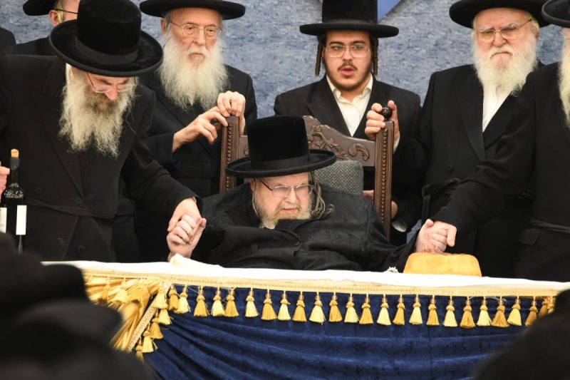 אנשיל בעק