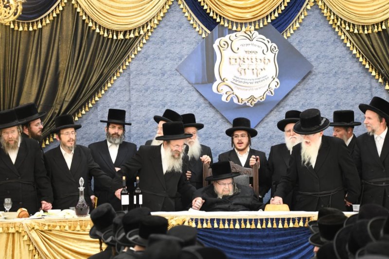 אנשיל בעק