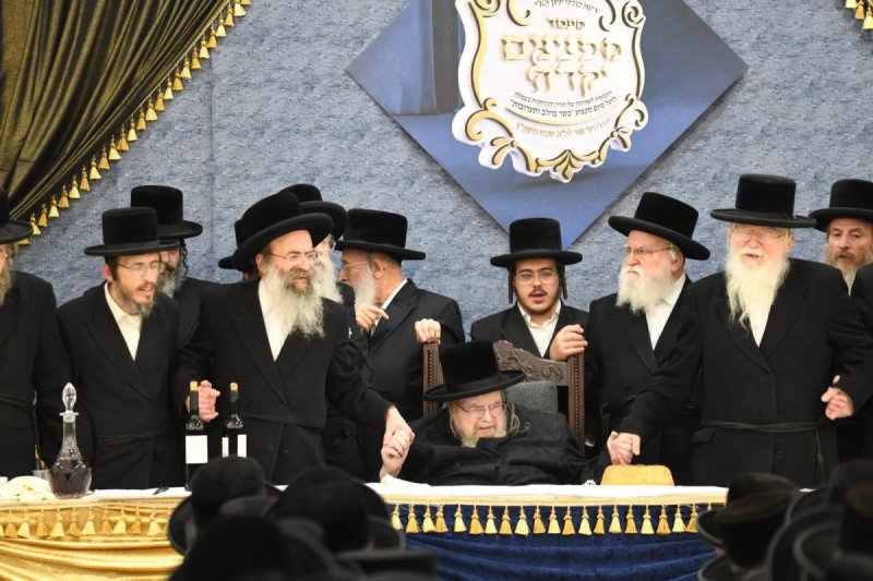 אנשיל בעק
