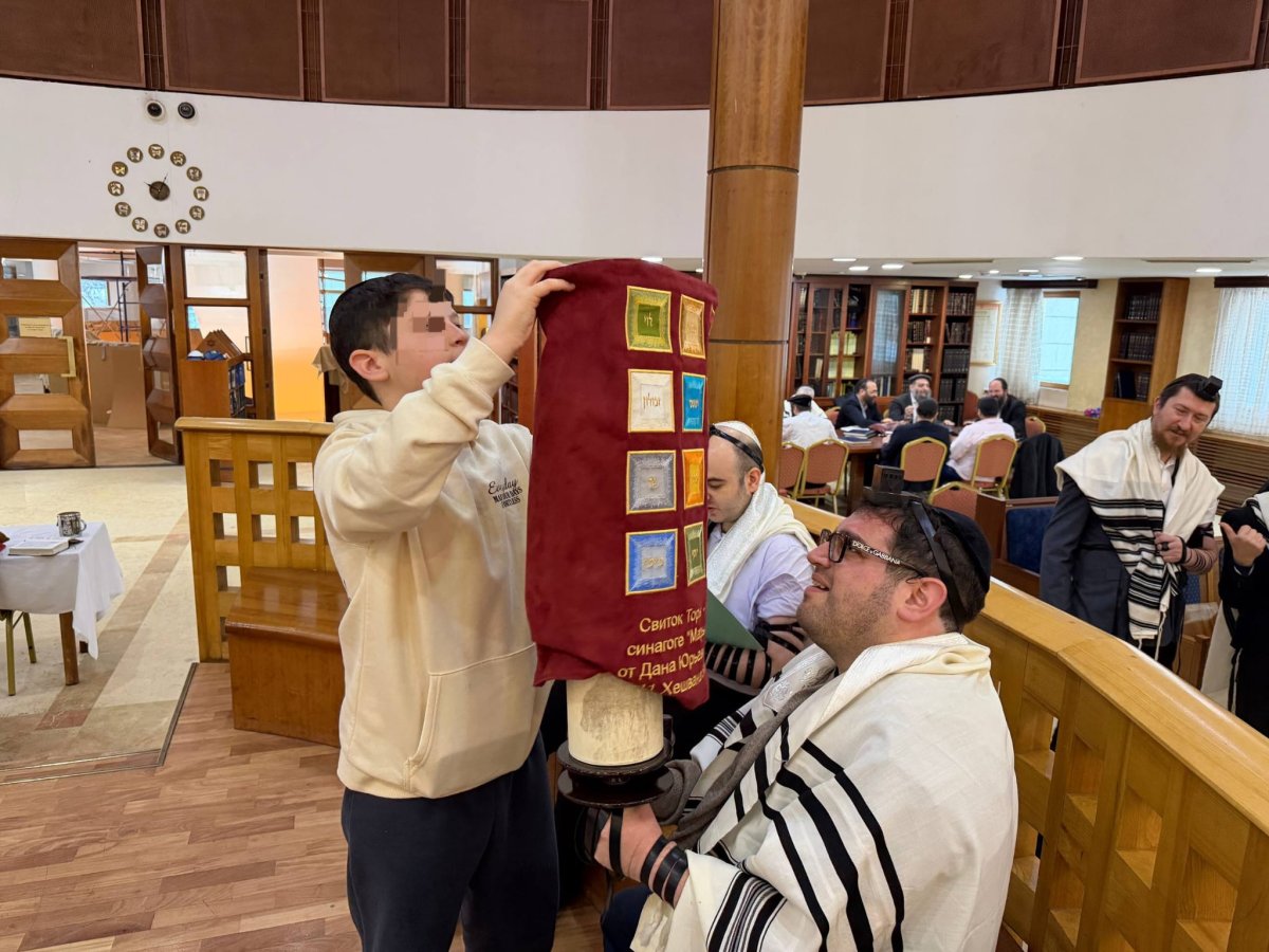 באדיבות המצלם