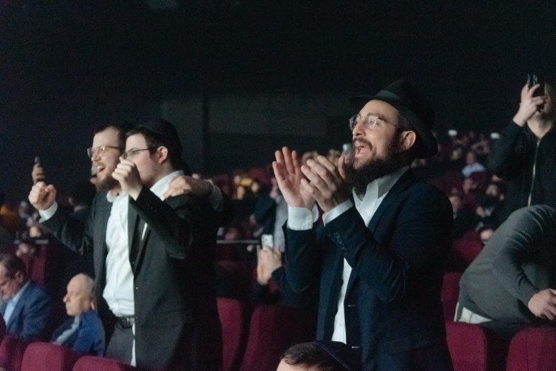  לוי נאזרוב