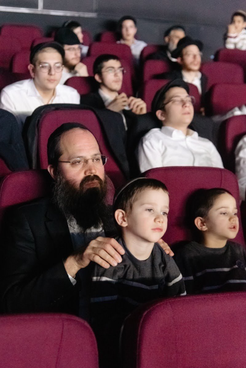  לוי נאזרוב