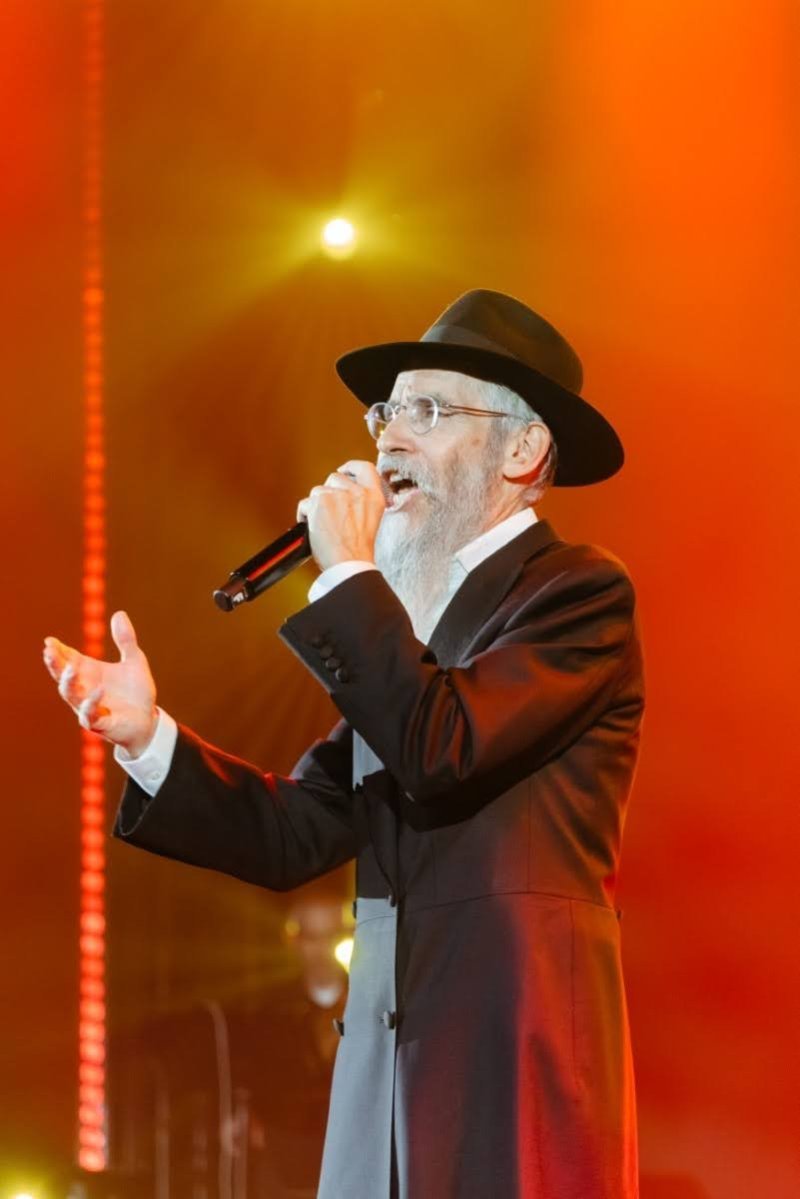  לוי נאזרוב