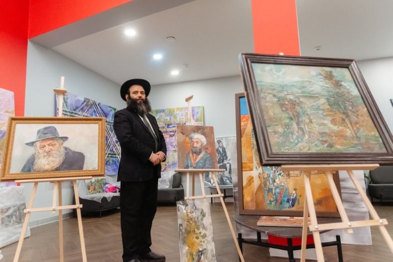  לוי נאזרוב