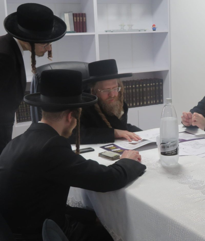 באדיבות הצלם