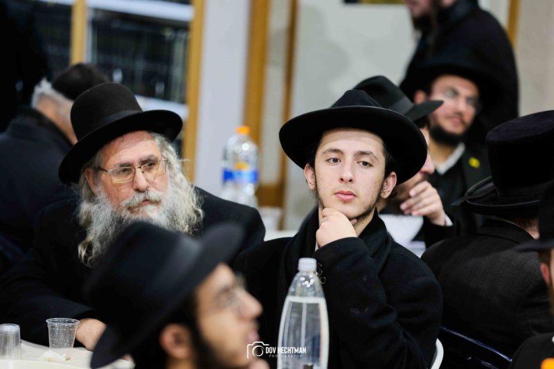 דוב בער הכטמן