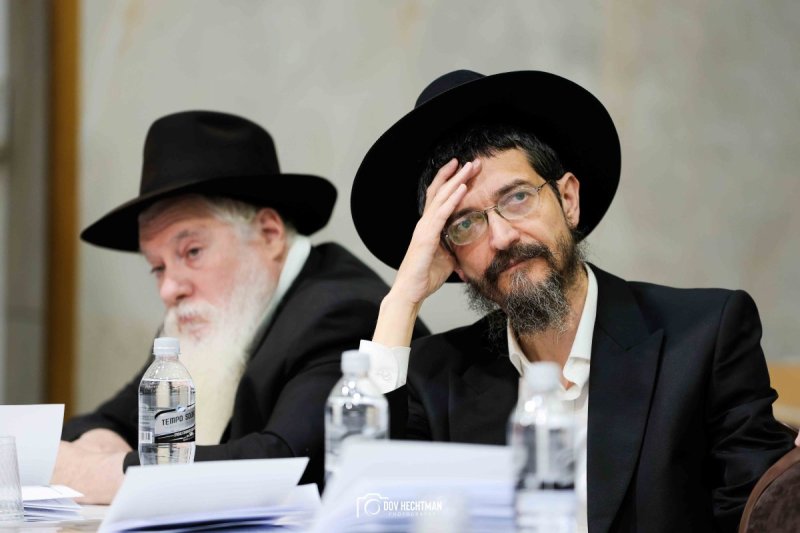 דוב בער הכטמן