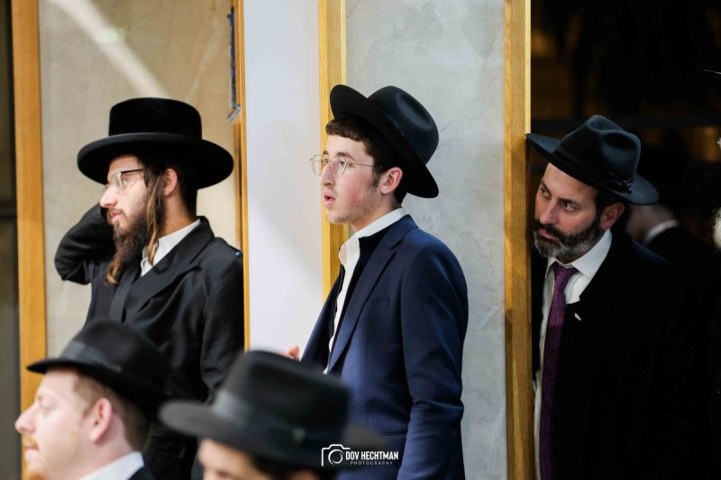 דוב בער הכטמן