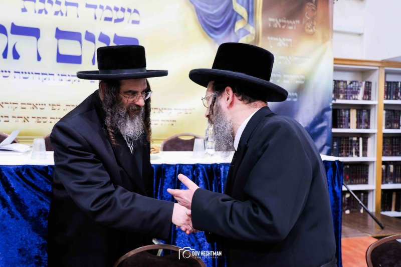 דוב בער הכטמן