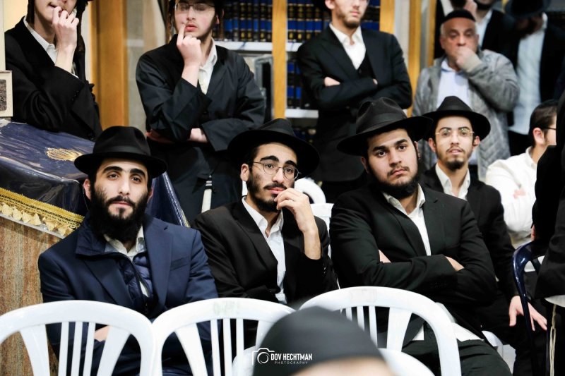 דוב בער הכטמן