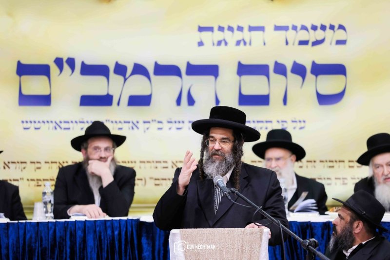 דוב בער הכטמן