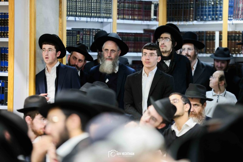 דוב בער הכטמן
