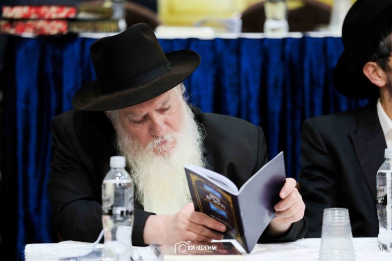 דוב בער הכטמן