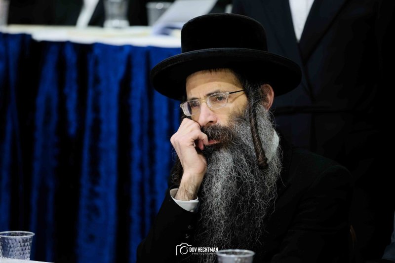 דוב בער הכטמן