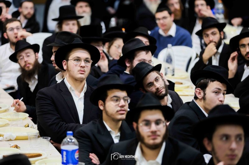 דוב בער הכטמן