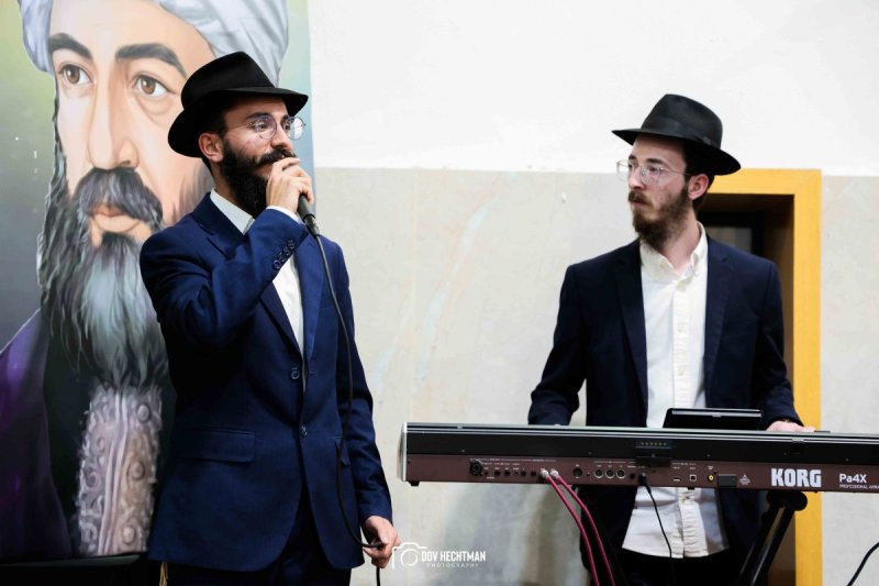 דוב בער הכטמן