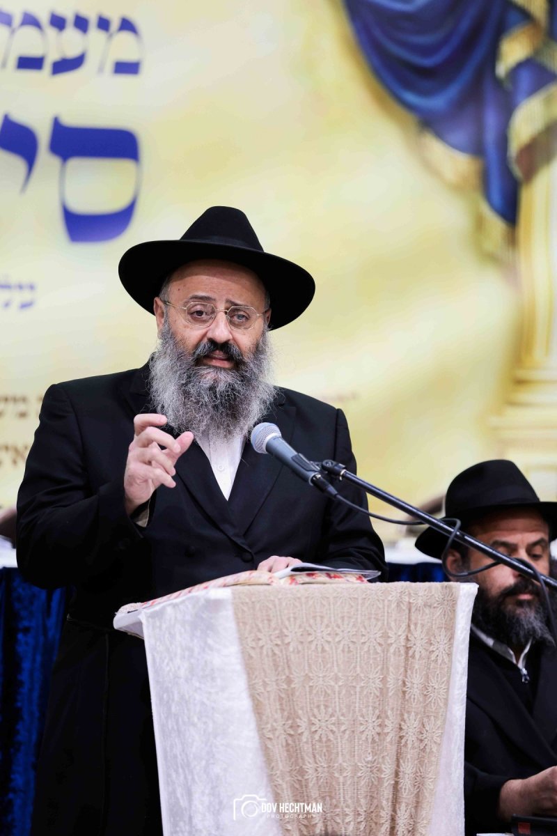 דוב בער הכטמן