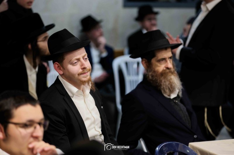 דוב בער הכטמן