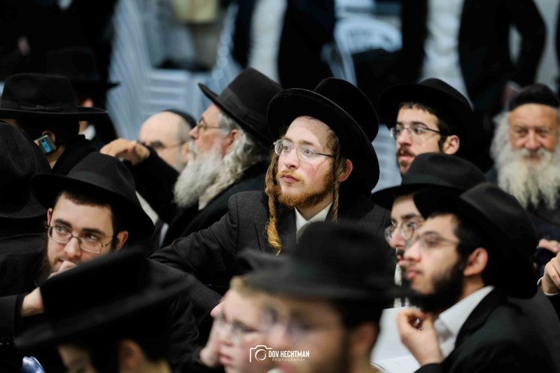 דוב בער הכטמן