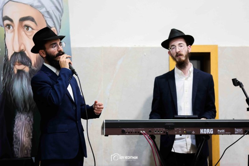 דוב בער הכטמן