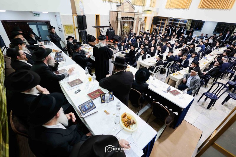 דוב בער הכטמן