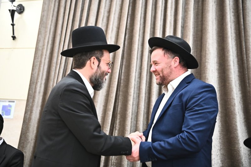 שוקי לרר