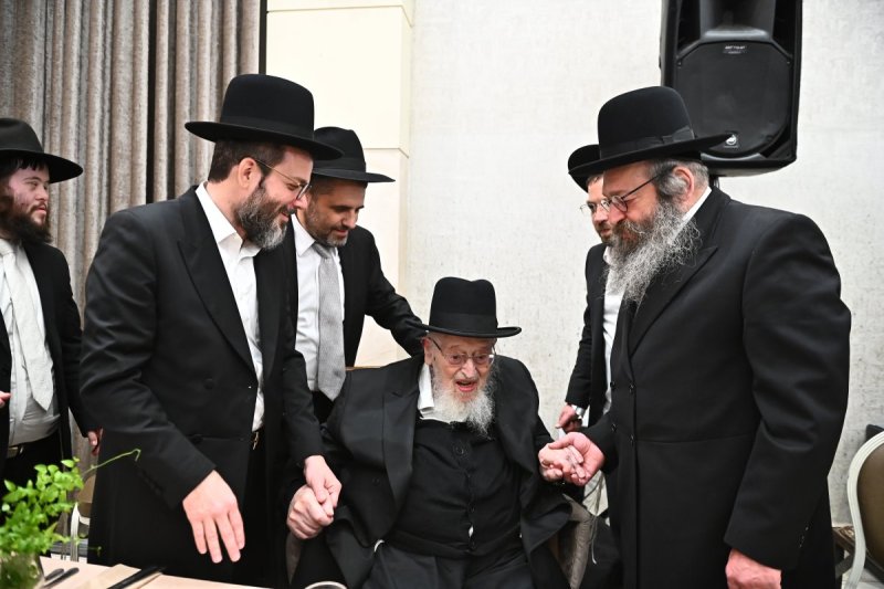 שוקי לרר