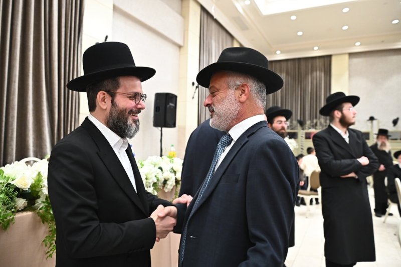 שוקי לרר
