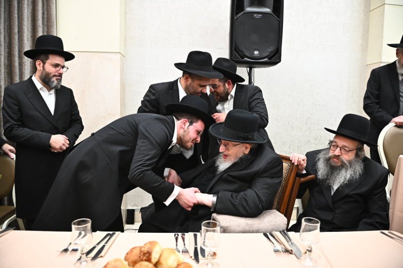 שוקי לרר