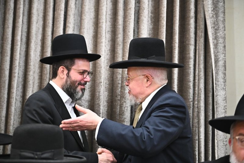 שוקי לרר