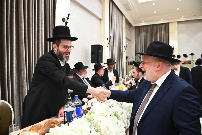 שוקי לרר