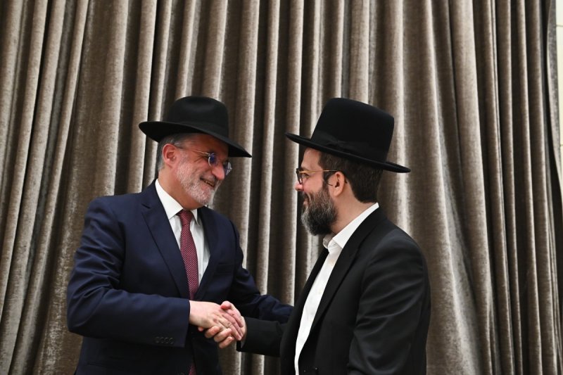 שוקי לרר